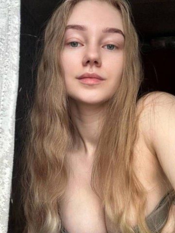 Проститутка Серафима